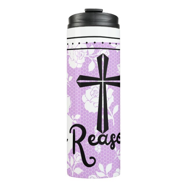 Vaso térmico (Anverso)