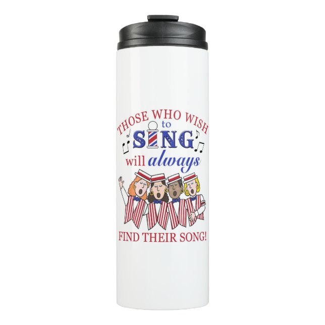 Vaso térmico (Anverso)