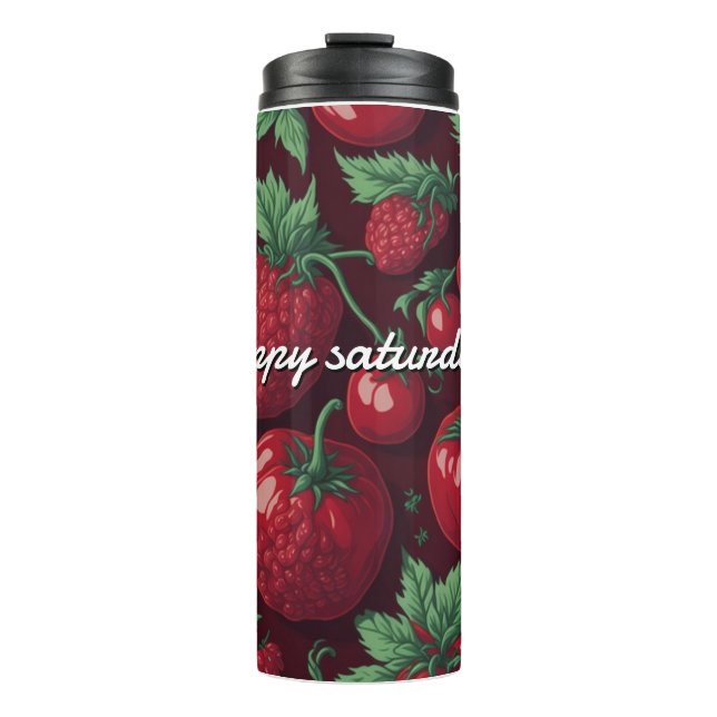 vaso térmico (Anverso)