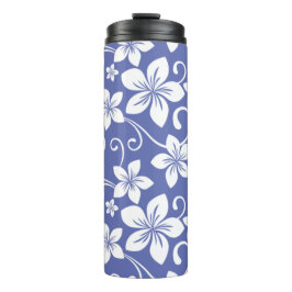 Vaso térmico BLUE HAWAII (PERIWINKLE)