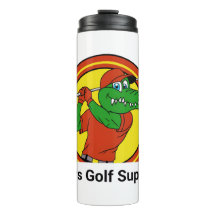 Vaso Térmico de Gator
