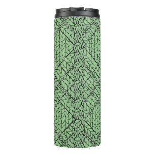 Vaso Térmico de Punto SAGE ARGYLE