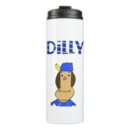 Vaso Térmico Dilly
