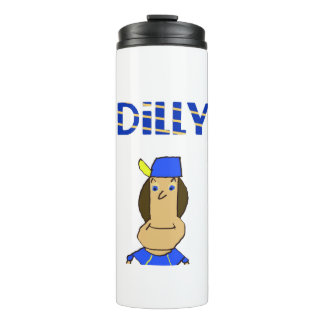 Vaso Térmico Dilly