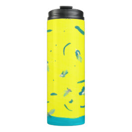 Vaso Térmico Diversión de Verano