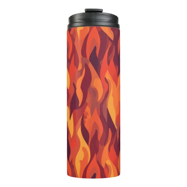Vaso térmico Firestorm (Anverso)