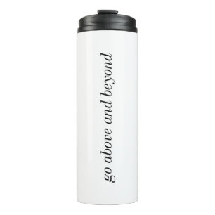 Vaso Térmico Go Above And Beyond