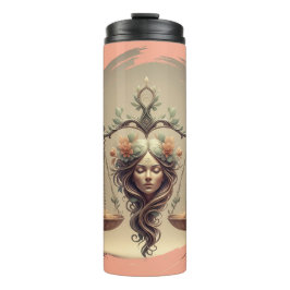 Vaso Térmico Lady Libra