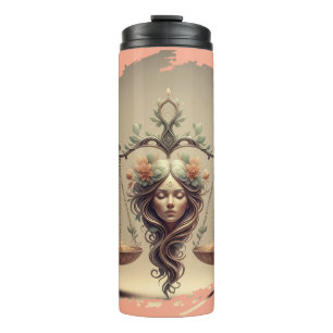 Vaso Térmico Lady Libra
