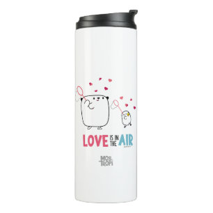 Vaso Térmico Mostropi│Love is in the air