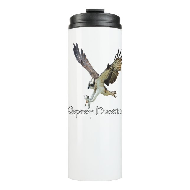 Vaso Térmico Osprey Hawk (Anverso)
