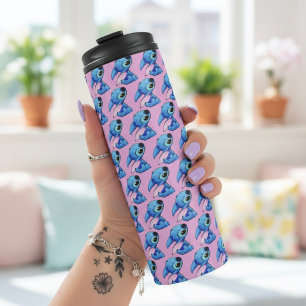 Vaso Térmico Stitch