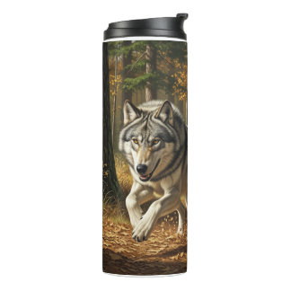 Vaso térmico Wolf estilo 1