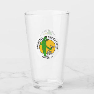 Vasos de cerveza