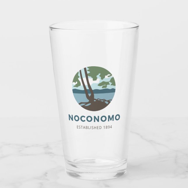 Vasos de cerveza (Anverso)