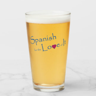 Vasos de cerveza