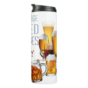 Vasos de cerveza SlipperyJoe's vasos pilsner jarra