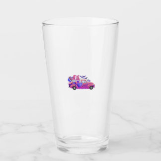 Vasos de cerveza, tazas y jarras con gnomo de Hall