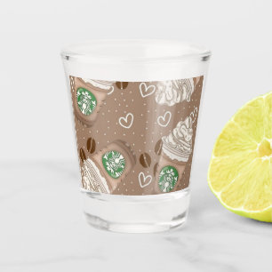 vasos de chupito