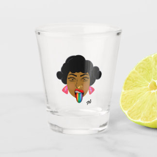 Vasos de chupito
