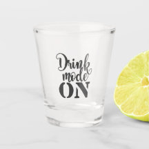 Vasos de chupito para fiestas o celebraciones