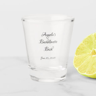 Vasos de medida personalizados