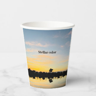 VASOS DE PAPEL 紙コップ PAPERCUP