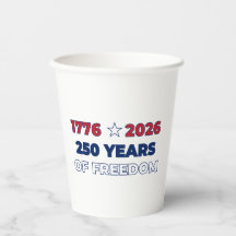 250 Años de Libertad América 1776 2026 Patriótico