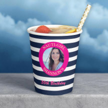 30.º cumpleaños de copas de Fiestas de fotografía