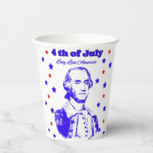 4 de Julio