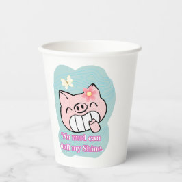 Vasos De Papel 7.º compresa