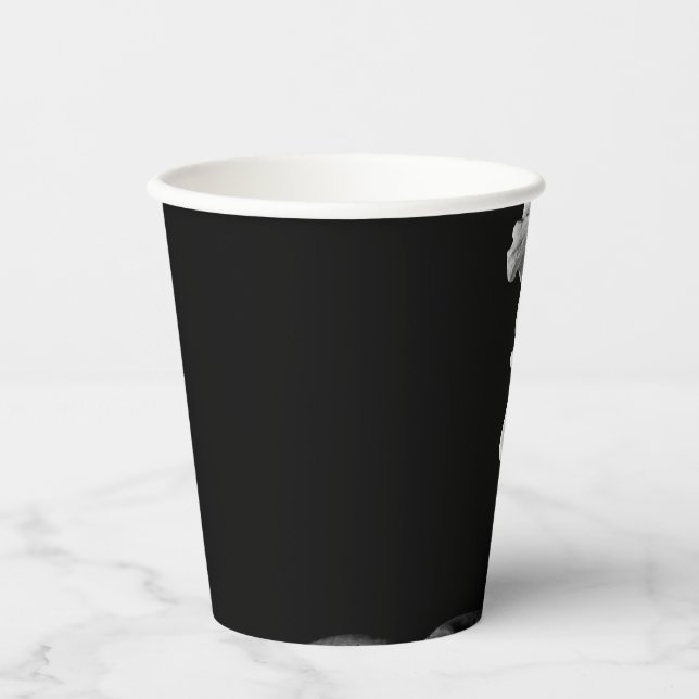 Vasos De Papel Abraham Lincoln (Anverso)