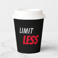 Actitud de enfoque de positividad de ascenso ilimi