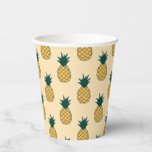 Aloha Pineapple