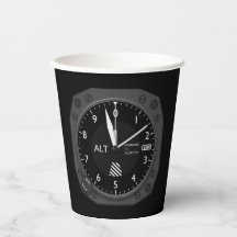 Altímetro de aeronaves