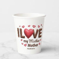 Amo A Mi Madre
