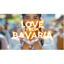 AMOR DESDE BAVIERA