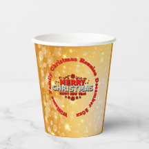 Añadir nombre año coincidente Feliz Navidad