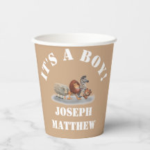 Animales rellenos de felpa con tema