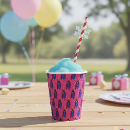 Vasos De Papel Anna Paper Cups