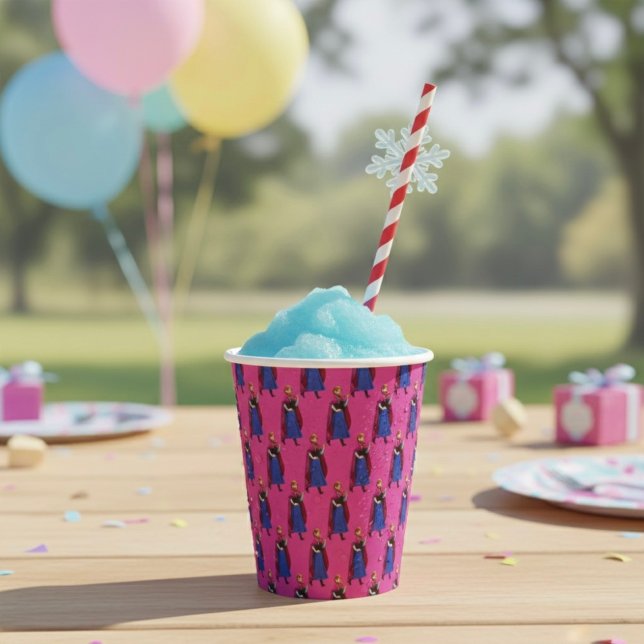 Vasos De Papel Anna Paper Cups (Subido por el creador)