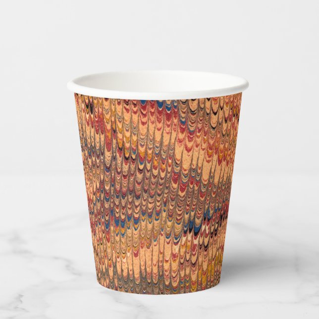 Vasos De Papel Arizona Marbble (Ceramic Mug) (Anverso)