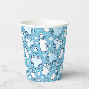 Vasos De Papel arrogancia