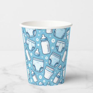 Vasos De Papel arrogancia