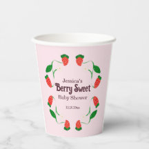 Arte Nuevo Dulce de Frutas Fiesta de Bebé