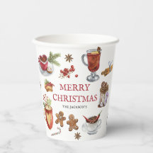 Artículos Dulces Festivos Navideños para la Mesa