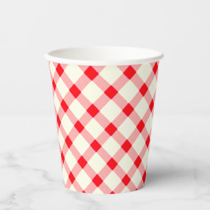 Vasos De Papel Baby Shower BBQ