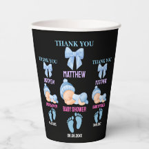 Baby Shower personalizado