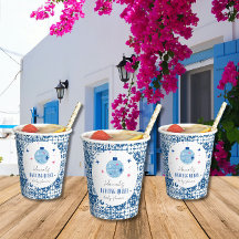 Baile Queen Grey Musical disco ducha bebé