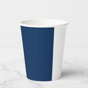 Vasos De Papel Bandera Francesa